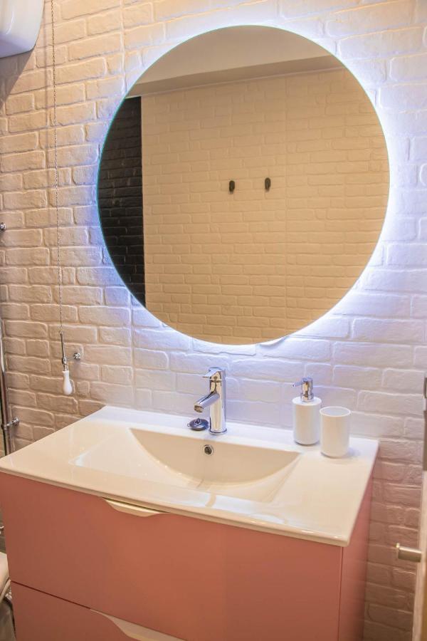 Loft Garrucha Center Apartman Kültér fotó