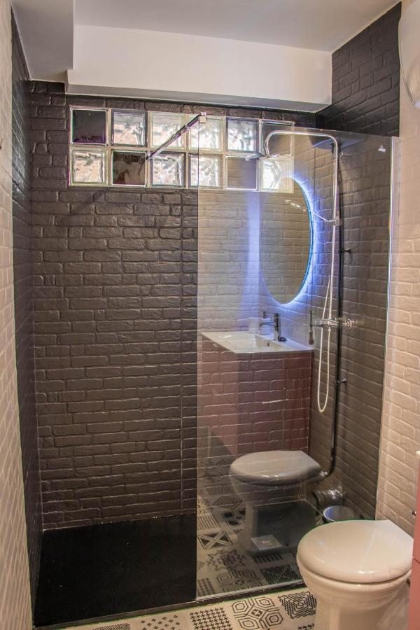 Loft Garrucha Center Apartman Kültér fotó