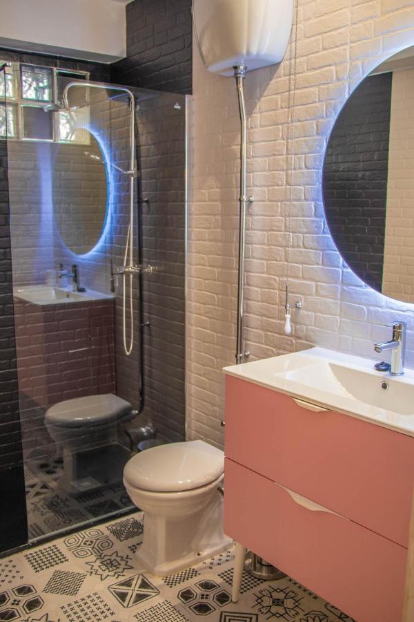 Loft Garrucha Center Apartman Kültér fotó