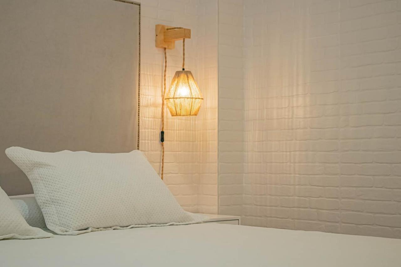 Loft Garrucha Center Apartman Kültér fotó